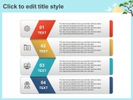 새해 신년 일러스트(자동완성형포함) 파워포인트 PPT 템플릿 디자인_슬라이드26