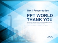 블루 그래픽 회사소개서 파워포인트 PPT 템플릿 디자인_슬라이드10