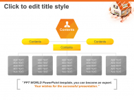 부동산 개발 기획서(자동완성형포함) 파워포인트 PPT 템플릿 디자인_슬라이드5