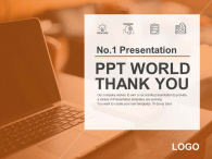 노트북 하는 학생 파워포인트 PPT 템플릿 디자인_슬라이드10