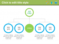 심플한 노트 배경(자동완성형포함) 파워포인트 PPT 템플릿 디자인_슬라이드13