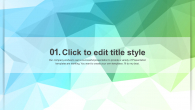 그래픽 디자인 와이드형 (자동완성형포함) 파워포인트 PPT 템플릿 디자인_슬라이드3