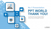 심플한 도형과 아이콘(자동완성형포함) 파워포인트 PPT 템플릿 디자인 파워포인트 PPT 템플릿 디자인_슬라이드36