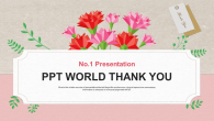 사랑과 감사의 5월 와이드형 (자동완성형포함) 파워포인트 PPT 템플릿 디자인_슬라이드36