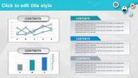 스마트 네트워크 통신 와이드형 (자동완성형포함) 파워포인트 PPT 템플릿 디자인_슬라이드23