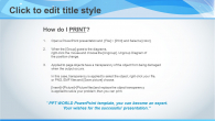 물결그래픽디자인 와이드형 (자동완성형포함) 파워포인트 PPT 템플릿 디자인_슬라이드4
