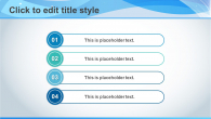 물결그래픽디자인 와이드형 (자동완성형포함) 파워포인트 PPT 템플릿 디자인_슬라이드5