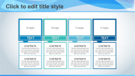 물결그래픽디자인 와이드형 (자동완성형포함) 파워포인트 PPT 템플릿 디자인_슬라이드7