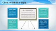 물결그래픽디자인 와이드형 (자동완성형포함) 파워포인트 PPT 템플릿 디자인_슬라이드12