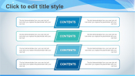 물결그래픽디자인 와이드형 (자동완성형포함) 파워포인트 PPT 템플릿 디자인_슬라이드17