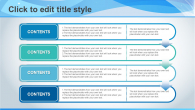 물결그래픽디자인 와이드형 (자동완성형포함) 파워포인트 PPT 템플릿 디자인_슬라이드19