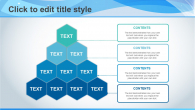 물결그래픽디자인 와이드형 (자동완성형포함) 파워포인트 PPT 템플릿 디자인_슬라이드32