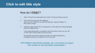 밤하늘 빌딩 일러스트 와이드형 (자동완성형포함) 파워포인트 PPT 템플릿 디자인_슬라이드4