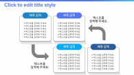 데이터 분석 와이드형(자동완성형포함) 파워포인트 PPT 템플릿 디자인_슬라이드13