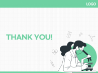 바이오 생명과학 병원 의료 파워포인트 PPT 템플릿 디자인_슬라이드26