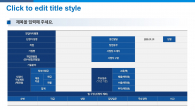 성공적인 투자 와이드형(자동완성형포함) 파워포인트 PPT 템플릿 디자인_슬라이드6