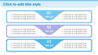 코로나19 봉사 의료진 와이드형 (자동완성형포함) 파워포인트 PPT 템플릿 디자인_슬라이드5