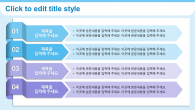 코로나19 봉사 의료진 와이드형 (자동완성형포함) 파워포인트 PPT 템플릿 디자인_슬라이드12