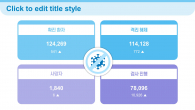 코로나19 봉사 의료진 와이드형 (자동완성형포함) 파워포인트 PPT 템플릿 디자인_슬라이드19