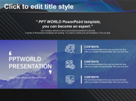 컬러풀한 그래픽 PPT 템플릿 파워포인트 PPT 템플릿 디자인_슬라이드25
