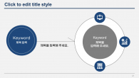 심플한 회사소개서 와이드형 파워포인트 PPT 템플릿 디자인_슬라이드22