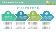 소중한 우리지구 와이드형(자동완성형포함) 파워포인트 PPT 템플릿 디자인_슬라이드13