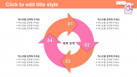 분석 데이터 와이드형(자동완성형포함) 파워포인트 PPT 템플릿 디자인_슬라이드20