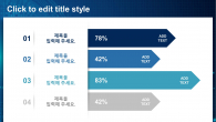 데이터 통신 와이드형(자동완성형포함) 파워포인트 PPT 템플릿 디자인_슬라이드11