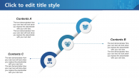 ICT 산업 경제 파워포인트 PPT 템플릿 디자인_슬라이드9