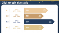 2023 새해 맞이 템플릿(자동완성형포함) 파워포인트 PPT 템플릿 디자인_슬라이드11