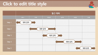 계묘년 토끼 새해 템플릿(자동완성형포함) 파워포인트 PPT 템플릿 디자인_슬라이드21