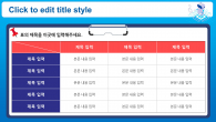 인공지능 챗봇 와이드형 파워포인트 PPT 템플릿 디자인_슬라이드7