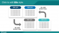 심플 그린 화이트라인(자동완성형포함) 파워포인트 PPT 템플릿 디자인_슬라이드11
