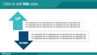 심플 그린 화이트라인(자동완성형포함) 파워포인트 PPT 템플릿 디자인_슬라이드24
